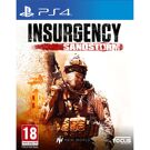 Insurgency Sandstorm product image